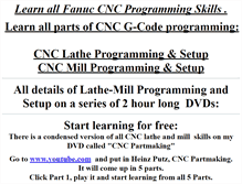 Tablet Screenshot of doccnc.com